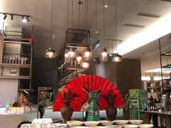 -步步高福朋喜来登·宜客乐西餐厅
