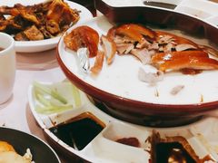 烤鸭-大鸭梨烤鸭店(朝阳路店)