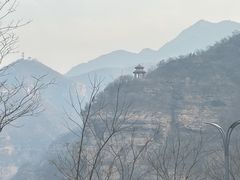 -红旗渠风景区