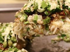 -日葵 大阪烧ひまり(仙霞路店)