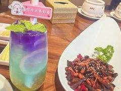 -北京全聚德(王府井店)