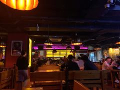 大堂-Helens海伦司小酒馆(深圳文蔚大厦店)