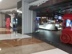 -博纳UA影城(KK Mall店)