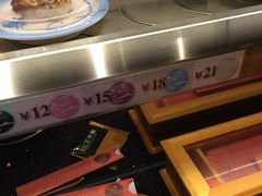 -三禾寿司(石龙店)