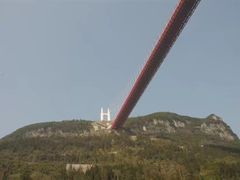 -矮寨·十八洞·德夯大峡谷景区