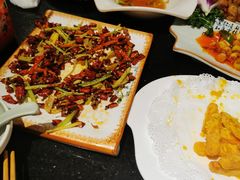 -津菜宋记老房子(平山道店)