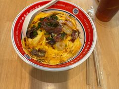 -明記茶餐廳(福田总店)