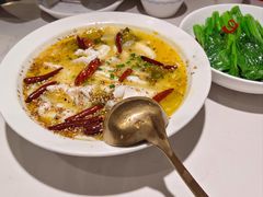 -花椒俏川菜小馆(南海万达店)