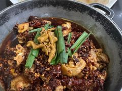 -贵阳李氏息烽阳朗鸡(民生路店)