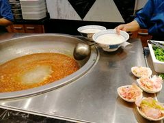 -食悦天美食广场(重庆IFS国金店)