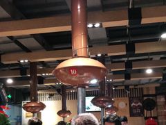 大堂-7年8班朝鲜族非遗美食(三钢里店)