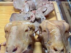 -正宁路小吃夜市