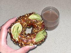 -81bakery(关山路店)