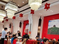 -马凯餐厅(地安门店)