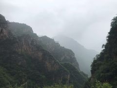 -十渡东湖港风景区