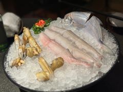 -荣记火锅(青悦城店)