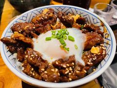 -黑牛の店·和牛烧肉(合生汇店)