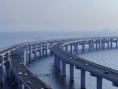 -星海湾跨海大桥