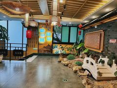 -安泰楼·佛跳墙创始人·传统闽味早茶·酒楼(三坊七巷闽菜地标店)