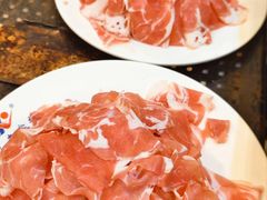 -鑫龙火锅城(青岛分店)