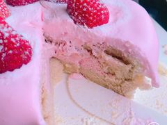 -可丽可丽·生日蛋糕·下午茶(厦门鹭港店)