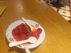 -北三条胡同打卤面馆(雍和宫店)