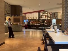 -杭州开元名都大酒店·地中海自助餐厅