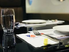 -法兰度航空主题餐厅(河源店)
