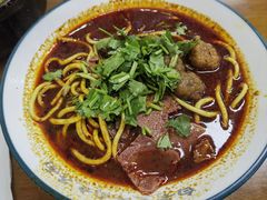 -白老三牛肉丸子面(平阳广场店)