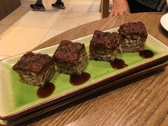 -度小月(百老汇美食街店)