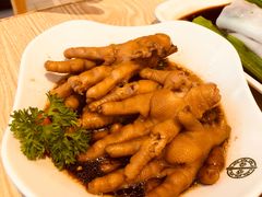 -添好运点心专门店(百老汇店)
