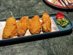 -新白鹿餐厅(悠迈生活广场店)