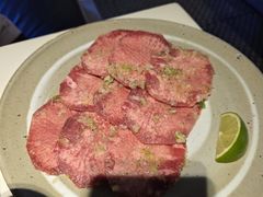 -焱铁烧·黑毛和牛专门店(杭州嘉里中心店)
