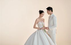 -金夫人婚纱摄影(总店)