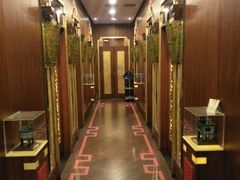 -卫鼎轩·曹公馆(鼓楼店)
