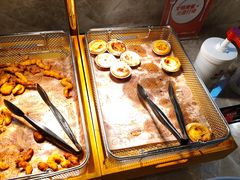 -比格比萨自助(宝山日月光店)