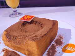 -龙记·香港茶餐厅(海上世界店)