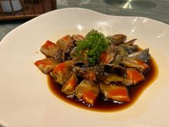 -门溪山居(七星店)