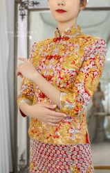 -洋洋婚纱品牌集合店