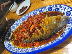 -百味地锅鸡(铜山路店)