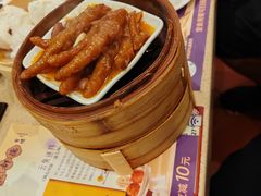 -点都德(大茶楼店)