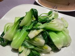 菜心-金鸭季·北京烤鸭(深业上城店)