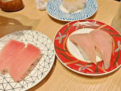 -大起水产回转寿司(大丸心斋桥店)