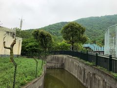 -无锡动物园·太湖欢乐园