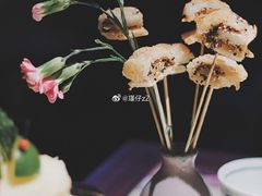 红糖麻糍-桂满陇-西湖船宴(西单大悦城店)