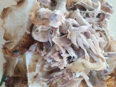 -考记泥焗鸡农庄·海鲜(北洛秘境店)