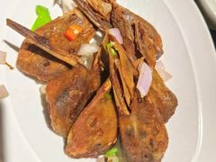 -聚汇三少·龙虾·中餐厅(莫邪路新天地店)