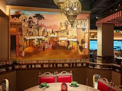 -耶里夏丽·丝路国际·新疆餐厅(浦东区东方路店)