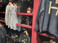 -九又四分之三站台