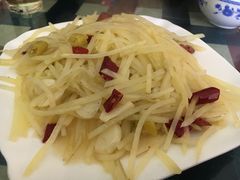 -川悦壹号·川菜(蠡溪路店)